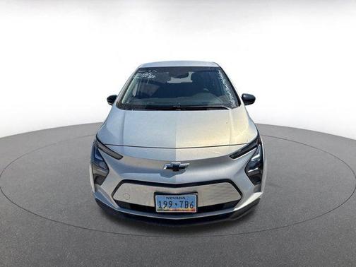 2023 Chevrolet Bolt EV FWD 1LT