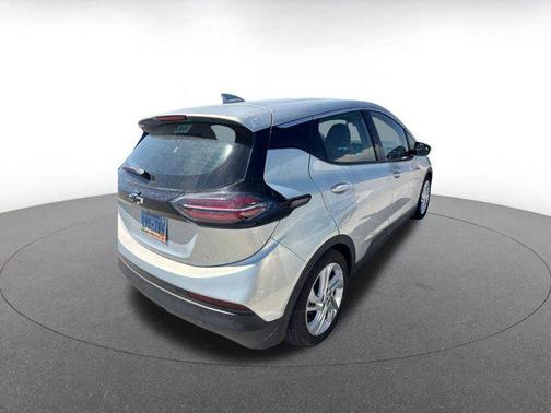 2023 Chevrolet Bolt EV FWD 1LT