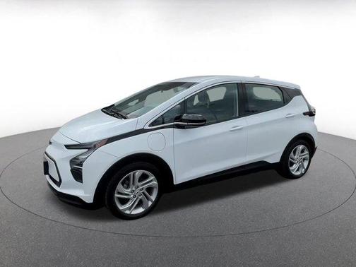 2023 Chevrolet Bolt EV FWD 1LT