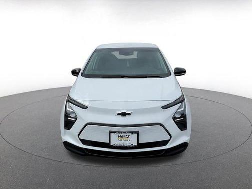 2023 Chevrolet Bolt EV FWD 1LT