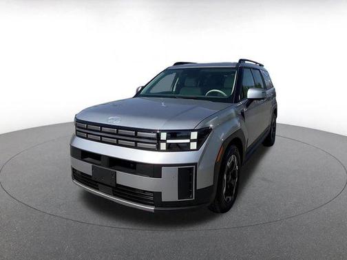 2025 Hyundai SANTA FE SEL 2.4