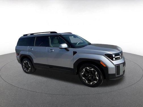 2025 Hyundai SANTA FE SEL 2.4