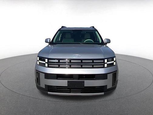 2025 Hyundai SANTA FE SEL 2.4