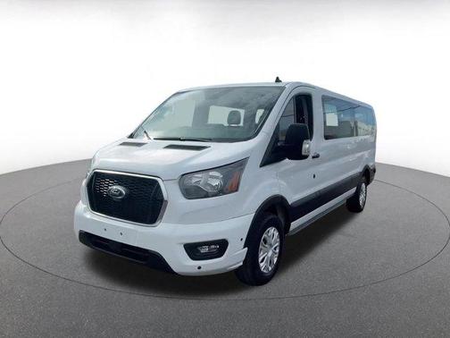 2024 Ford Transit-350 XLT