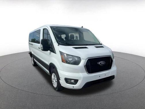 2024 Ford Transit-350 XLT