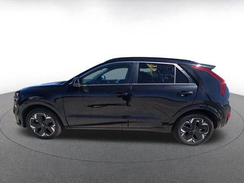 2023 Kia Niro EV Wind