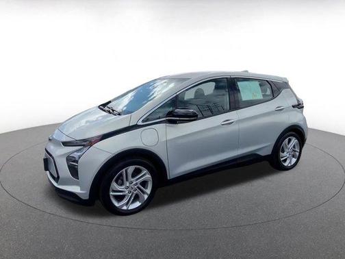 2023 Chevrolet Bolt EV FWD 1LT