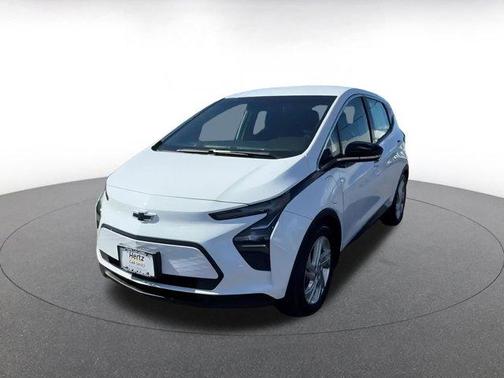 2023 Chevrolet Bolt EV FWD 1LT
