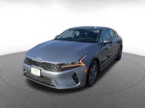 2023 Kia K5 LXS