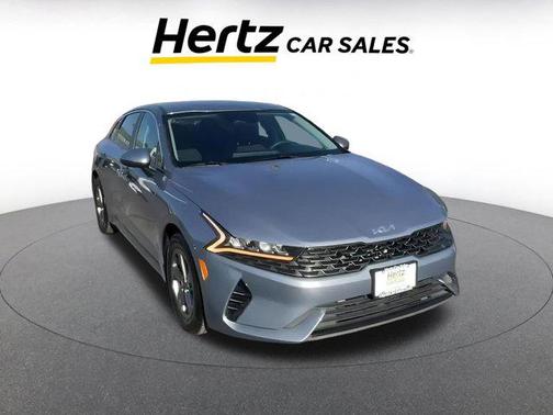 2023 Kia K5 LXS