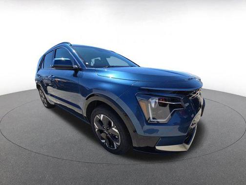 2023 Kia Niro EV Wind