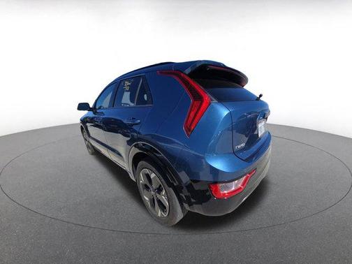 2023 Kia Niro EV Wind