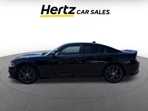 2019 Dodge Charger GT