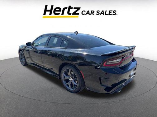 2019 Dodge Charger GT