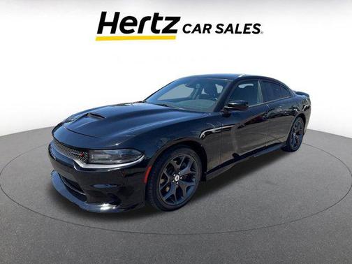 2019 Dodge Charger GT