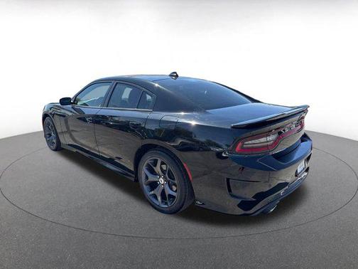 2019 Dodge Charger GT