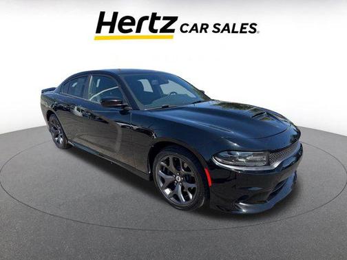 2019 Dodge Charger GT