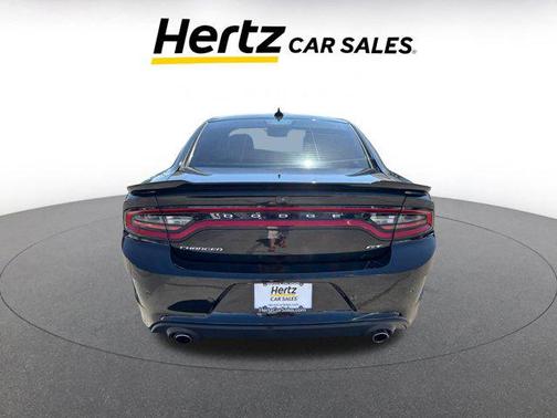 2019 Dodge Charger GT