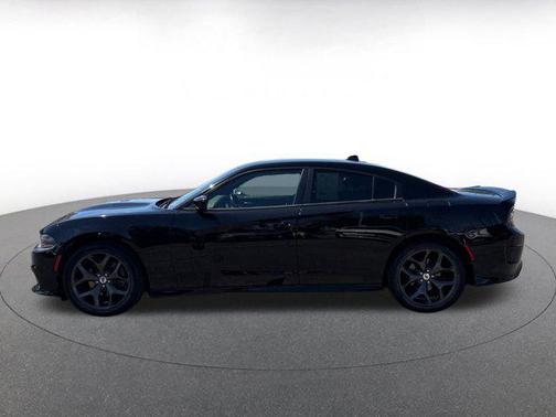 2019 Dodge Charger GT