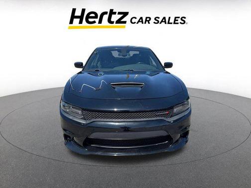 2019 Dodge Charger GT