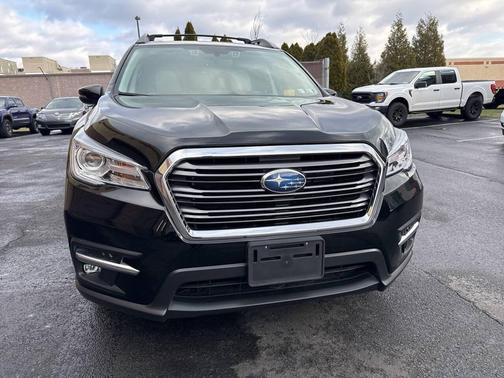 2022 Subaru Ascent Limited 8-Passenger