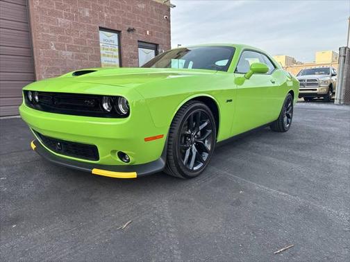 2023 Dodge Challenger R/T