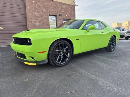 2023 Dodge Challenger R/T