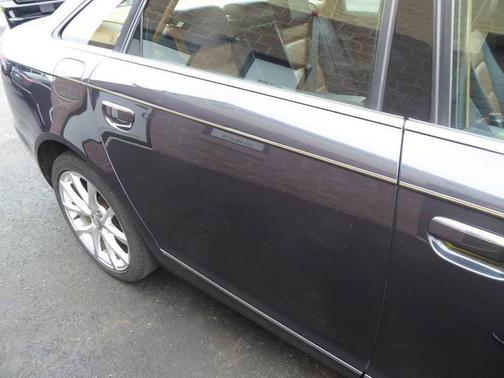 2009 Audi A6 3.0 Premium quattro