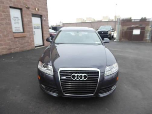 2009 Audi A6 3.0 Premium quattro