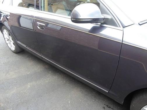 2009 Audi A6 3.0 Premium quattro