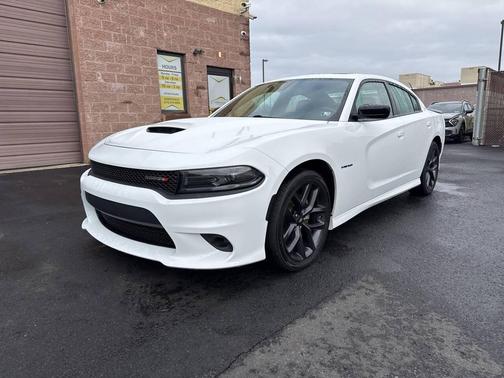 2022 Dodge Charger R/T