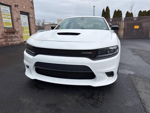 2022 Dodge Charger R/T