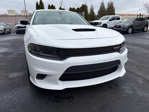 2022 Dodge Charger R/T