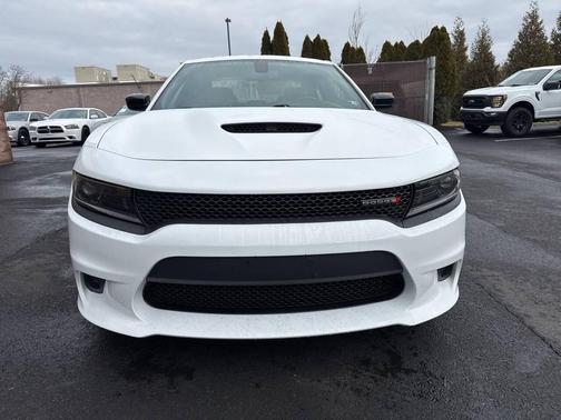 2022 Dodge Charger R/T