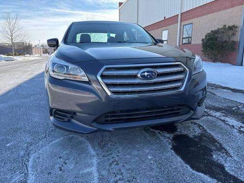 2016 Subaru Legacy Premium