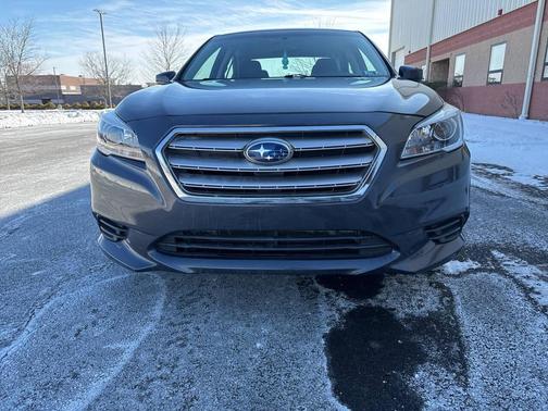 2016 Subaru Legacy Premium