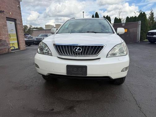 2009 Lexus RX 350 Base
