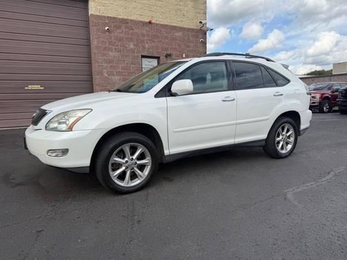 2009 Lexus RX 350 Base