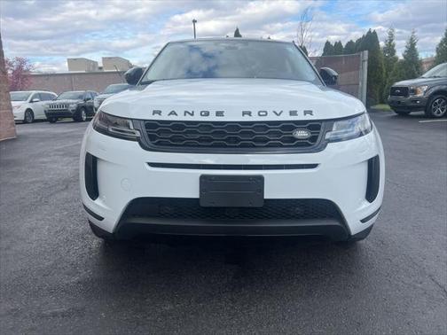 2023 Land Rover Range Rover Evoque SE