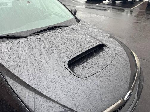 2010 Subaru Impreza WRX