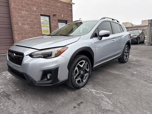 2018 Subaru Crosstrek 2.0i Limited
