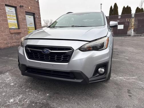 2018 Subaru Crosstrek 2.0i Limited