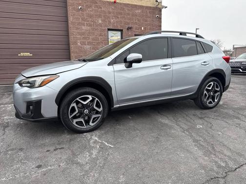 2018 Subaru Crosstrek 2.0i Limited
