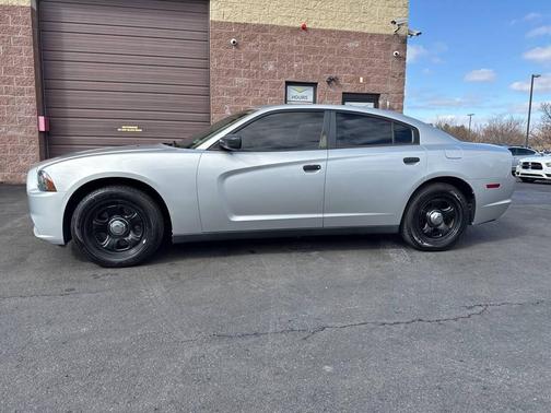 2011 Dodge Charger Base