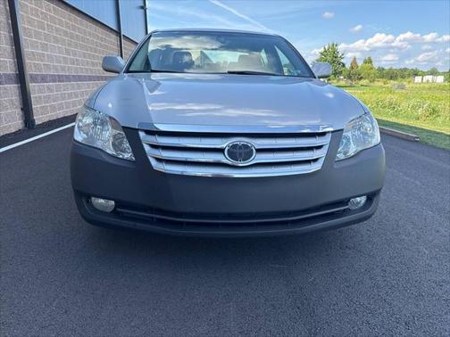 2006 Toyota Avalon XLS