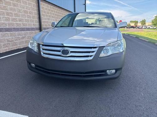 2006 Toyota Avalon XLS