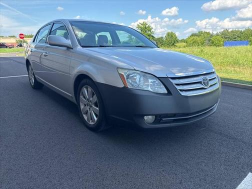 2006 Toyota Avalon XLS
