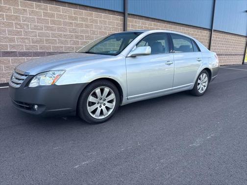2006 Toyota Avalon XLS