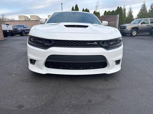 2019 Dodge Charger R/T Scat Pack