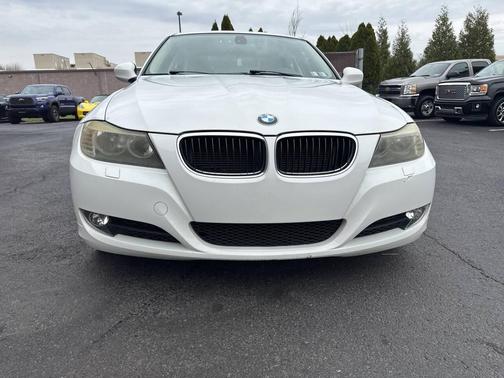 2011 BMW 328 328i xDrive AWD 4dr Sedan